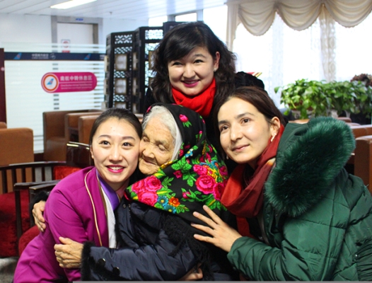 鍗楄埅鏆栧績,鍗楄埅鏂版槬