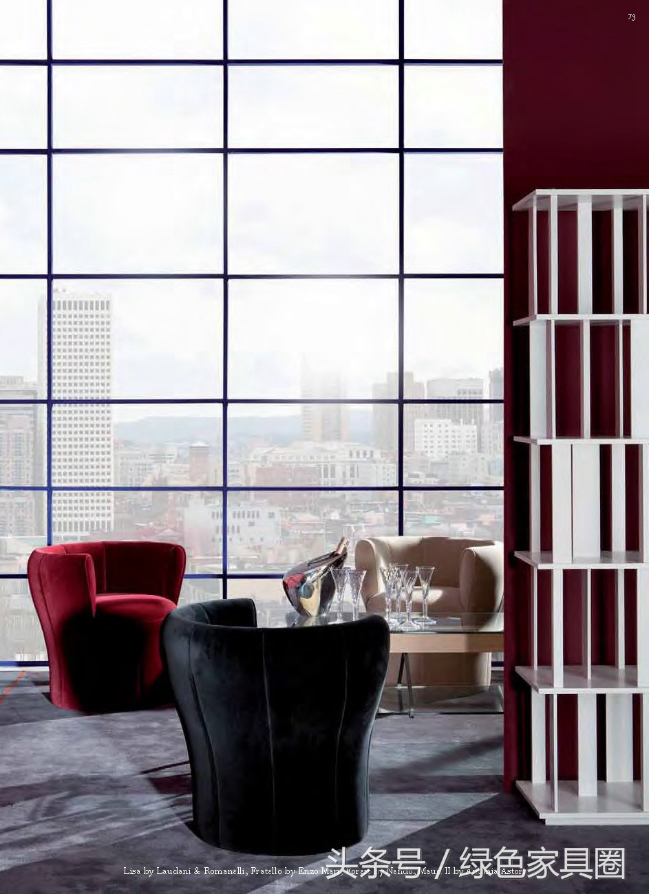 小博士儿童家居年款,家具好物推荐原木色小户型