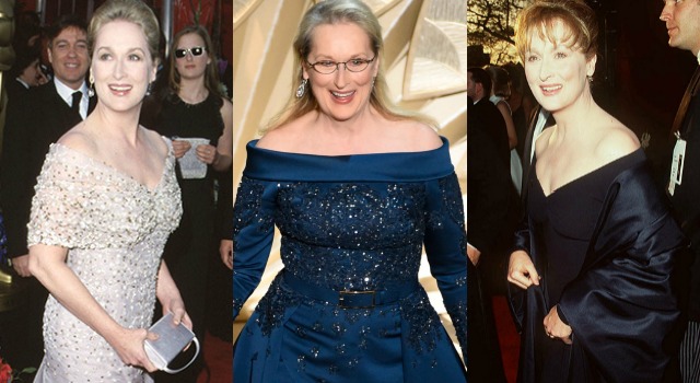 妮可基德曼穿红色高开叉长裙,妮可基德曼04年奥斯卡红毯