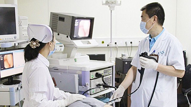 有胃炎患者胃镜多久做一次,胃炎患者建议多久做一次胃镜