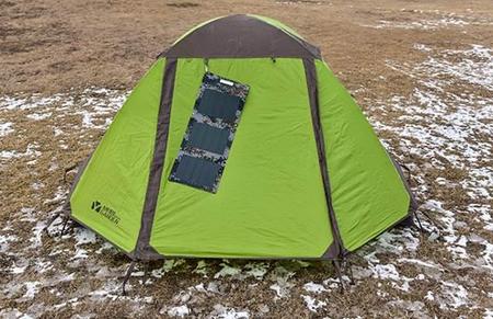 汉能薄膜太阳能发电纸,汉能48w发电纸