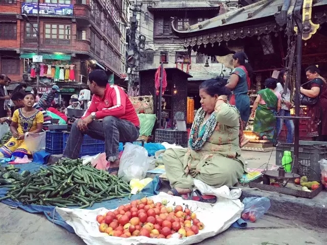 我不是喜欢旅行只是想逃避生活,不是旅行而是生活