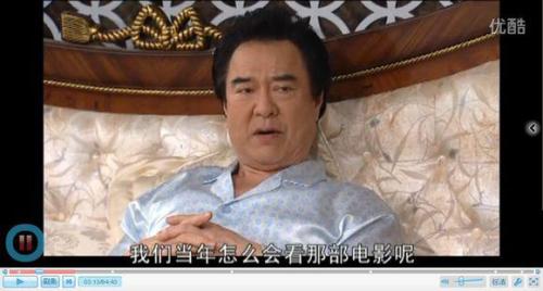 张国荣在韩国的影响力,韩国人看哥哥张国荣经典镜头