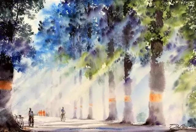 原来这就是本地人所认识的泰国！