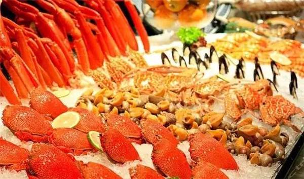 看一下长沙最好的海鲜自助餐厅,长沙性价比高的海鲜自助
