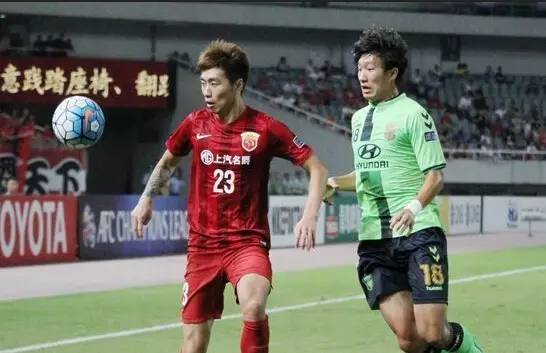 张琳芃上港武磊,武磊张琳芃亚洲杯比赛