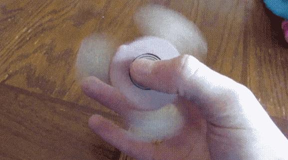 手指陀螺多功能,指尖陀螺和按压神器