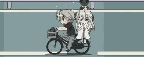 推荐两部很有特色的推理新番吧 (超级冷门的悬疑猎奇galgame)