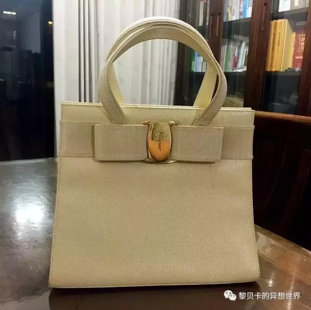 什么样的包符合我的气质,什么样的包才是我想要的呢