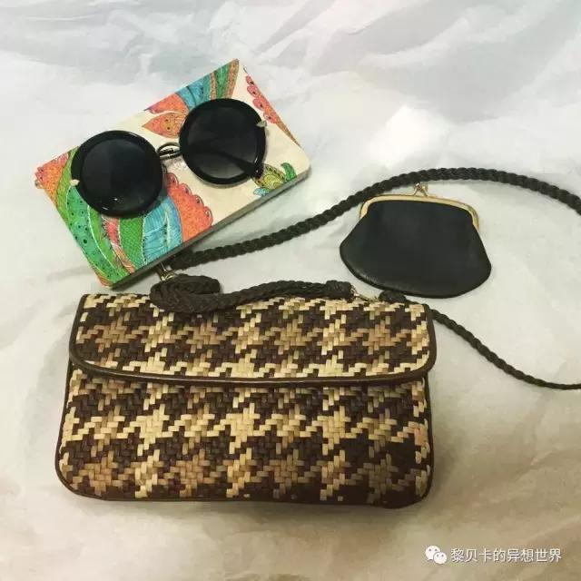 什么样的包符合我的气质,什么样的包才是我想要的呢