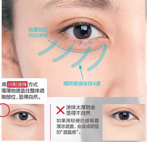 买遮瑕用什么牌子,买遮瑕应该买比自己白的吗