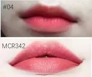 人生中第1支口红买什么颜色好,人生中第一管口红