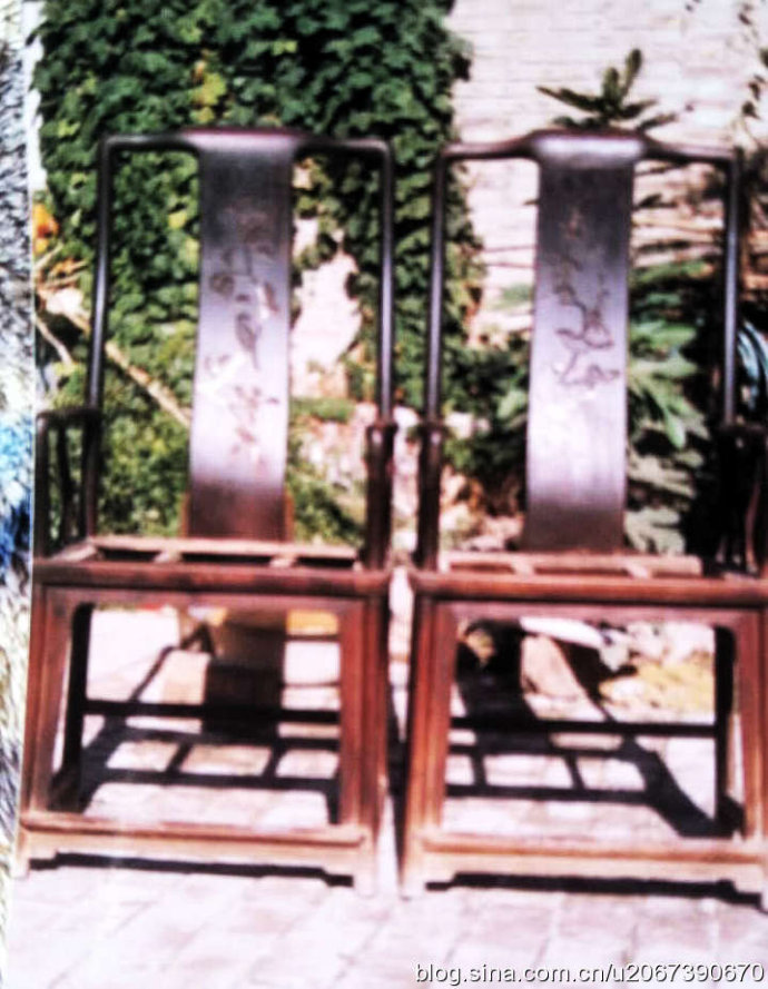 高背南官帽,四出头南官帽