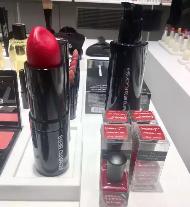 巨无霸口红,不好意思的口红