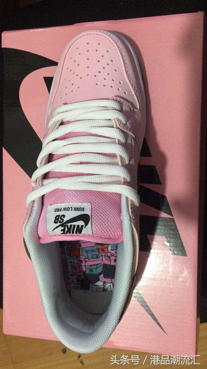 nike绝美dunk,nikedunk颜值最高的鞋