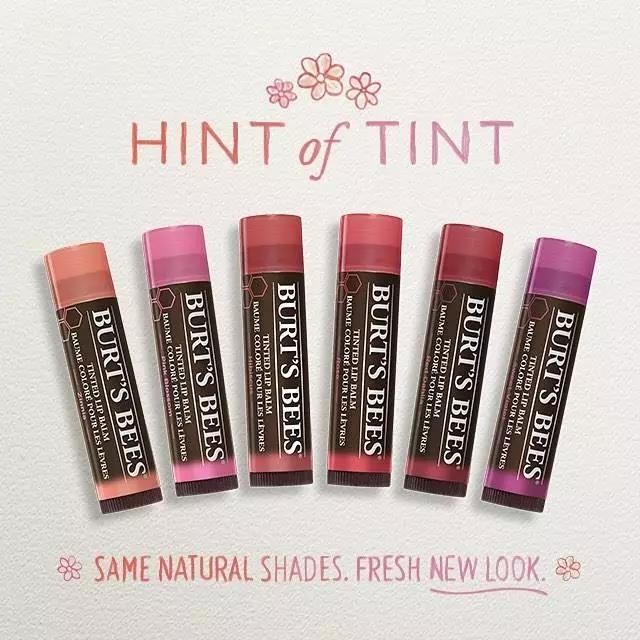 爆皮的唇膏,平价好用润唇膏