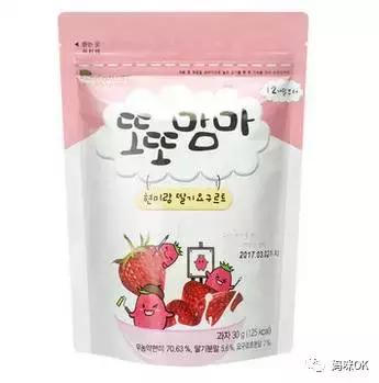 婴儿泡芙无添加6个月,宝宝泡芙选择