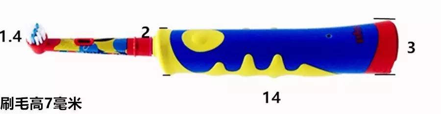 到底选什么品牌的儿童电动牙刷,什么牌子的儿童电动牙刷好测评