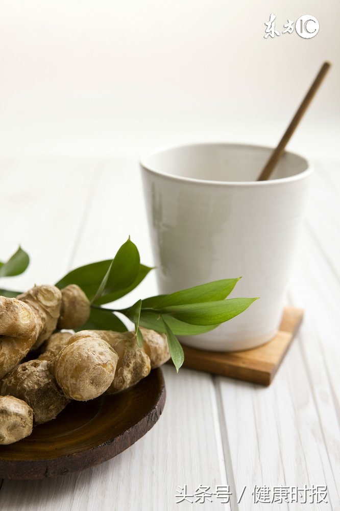 有的痛经不能喝红糖姜水你可能越喝越痛！