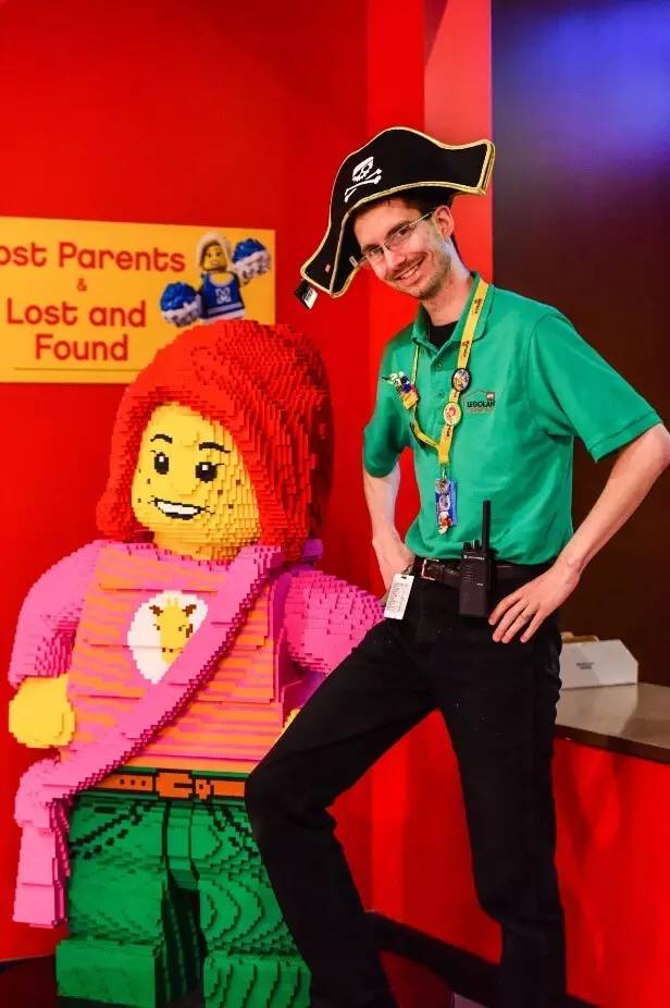 逛老街、扔斧头、高空行走!这样的多伦多,你爱吗?