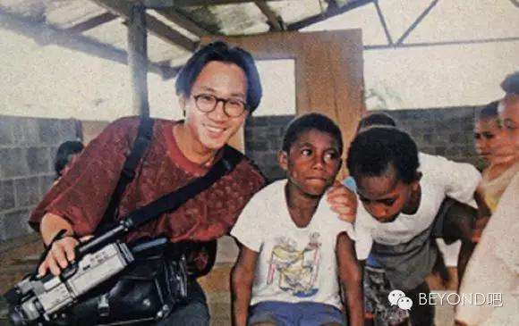 一个摇滚歌手的独白,摇滚歌手黄家驹简介