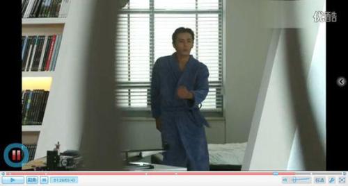 张国荣在韩国的影响力,韩国人看哥哥张国荣经典镜头