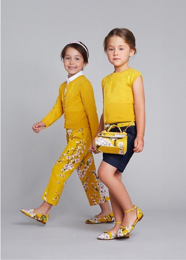 八一八小公主的衣橱都长什么样子？