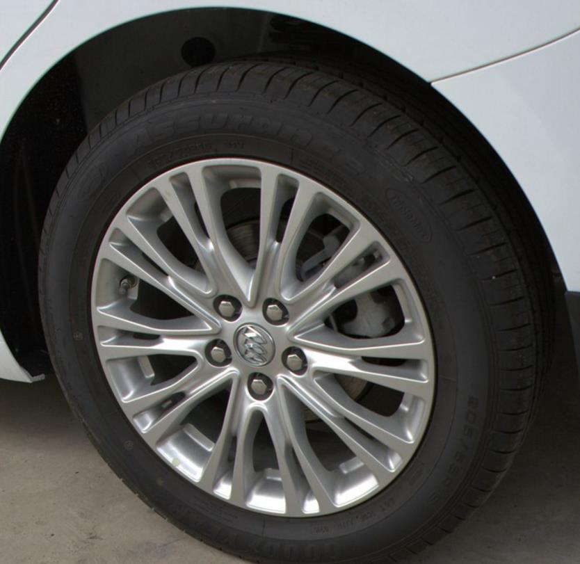 2016款别克英朗试驾视频,16款别克英朗用车感受