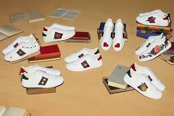 杨幂、吴亦凡都穿小白鞋出街，背后是阿迪古驰纪梵希的商业计谋