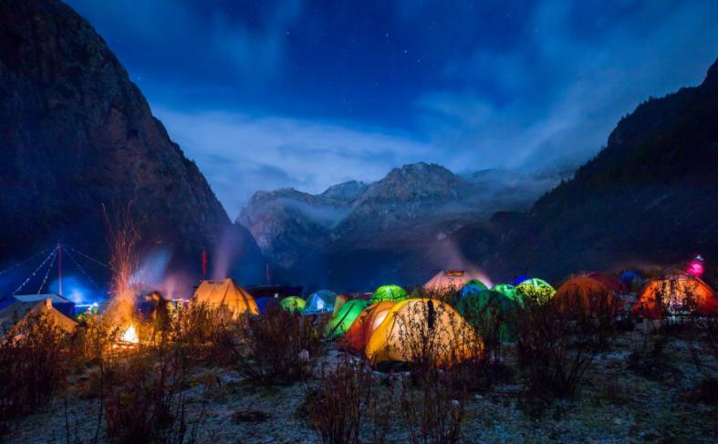 北纬66度地形图,北纬66度的纬线