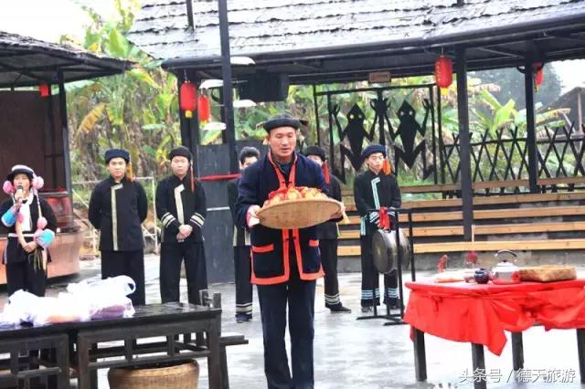 巴马长寿五大要素,巴马的长寿文化与中国的养生文化