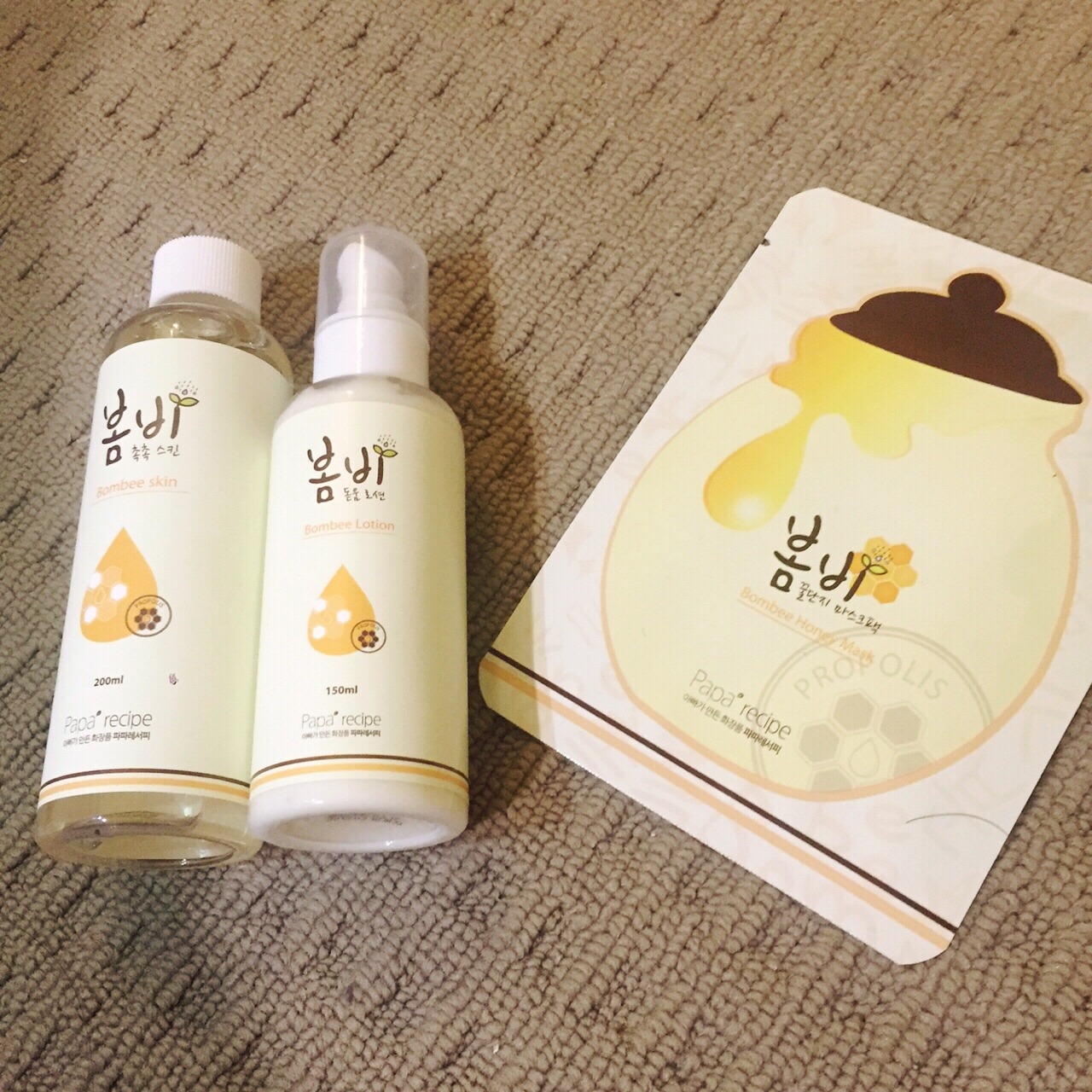 好用抗过敏的面膜,抗过敏好用的面膜