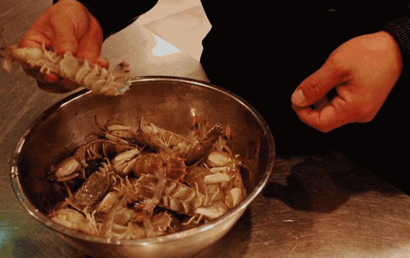 皮皮虾最美季节,又到了皮皮虾最肥美的季节