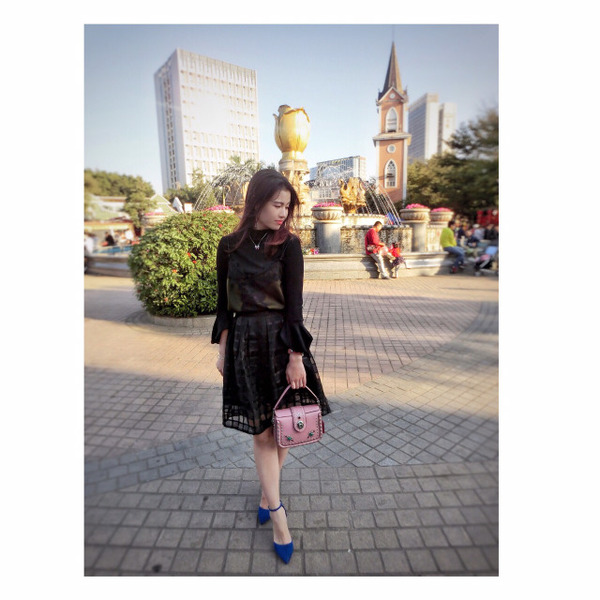 coach蔻驰包包1982,coach蔻驰包包翻新