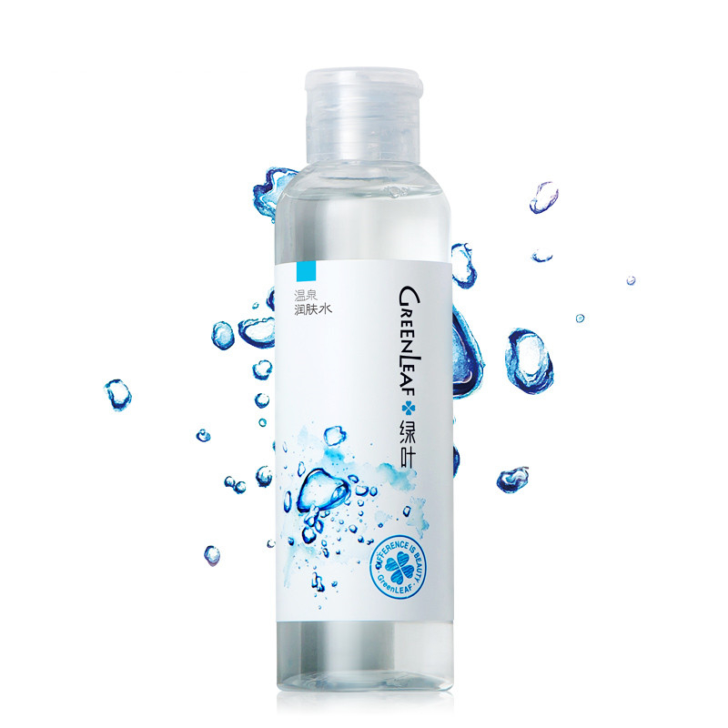 化妆水怎么样涂,用化妆水湿敷皮肤会变黑吗