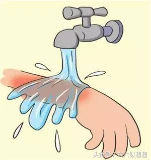 在没有绷带急救时哪些是错误的,10个常见的急救技巧90%的人做错了