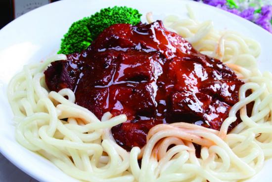 每天了解一种酒,红曲米是什么食材