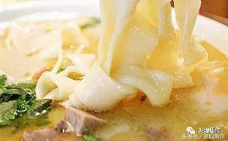 焦作哪家烩面离周窑十八坊近,焦作面粉厂家属院外烩面哪家好