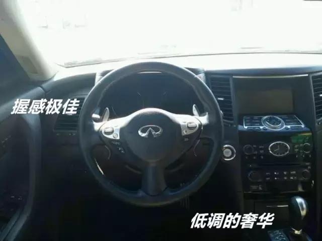 广州增城英菲尼迪fx35二手车,fx35英菲尼迪二手车福州