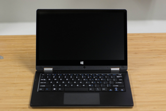 1899元翻转触控+4G内存+7小时续航：海尔简爱S11评测