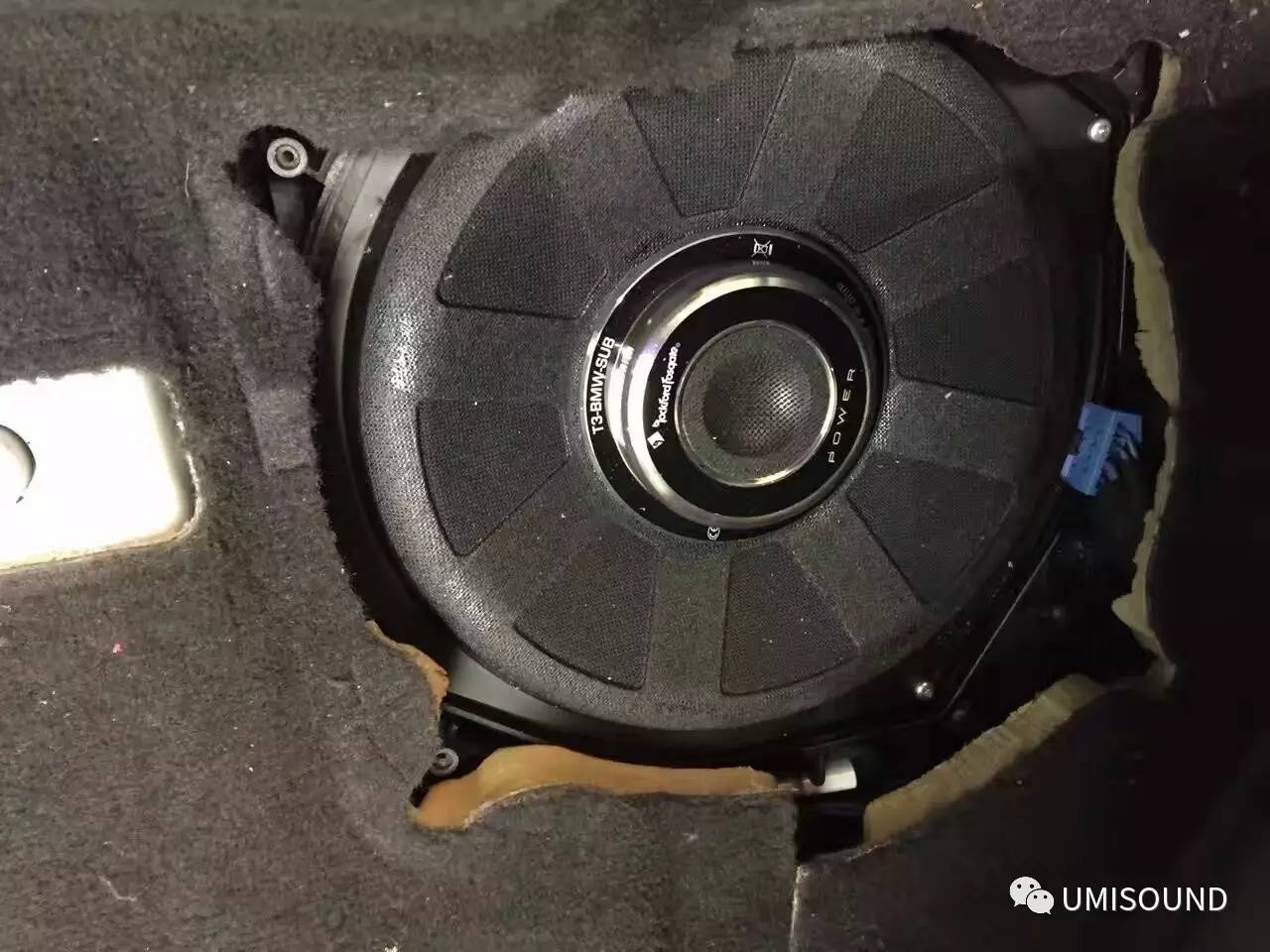 14款宝马525dsp功放安装教程,宝马525i升级12喇叭