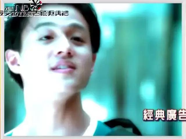 “乜咁啱嘅”,原来我们都是看这款广告长大