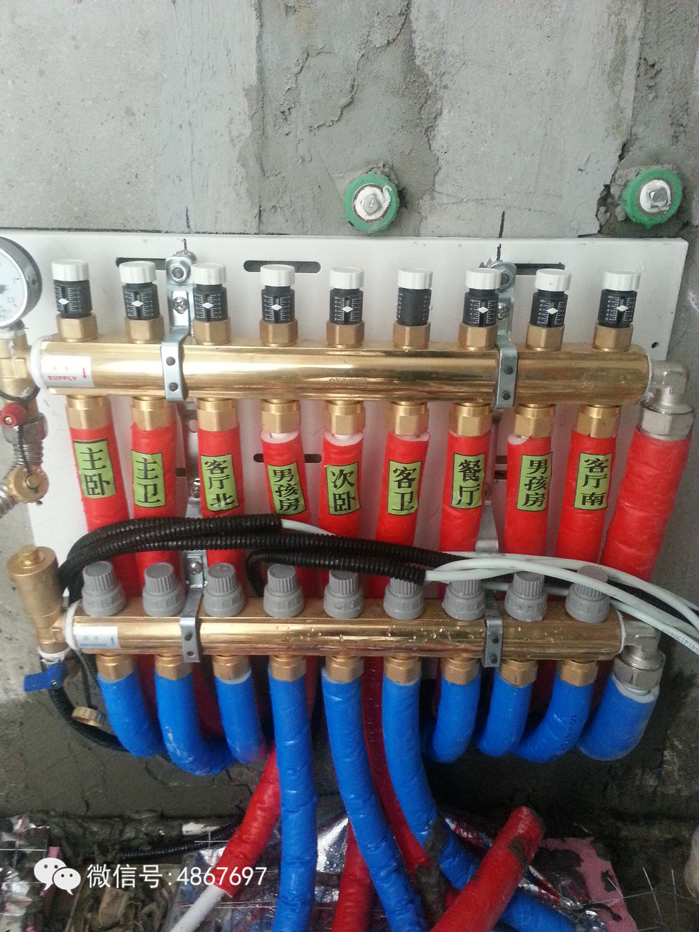 170平米新中式红木家具装修,170平米老房装修