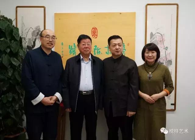 「盛京最美茶会」榜样·龙抬头茶会