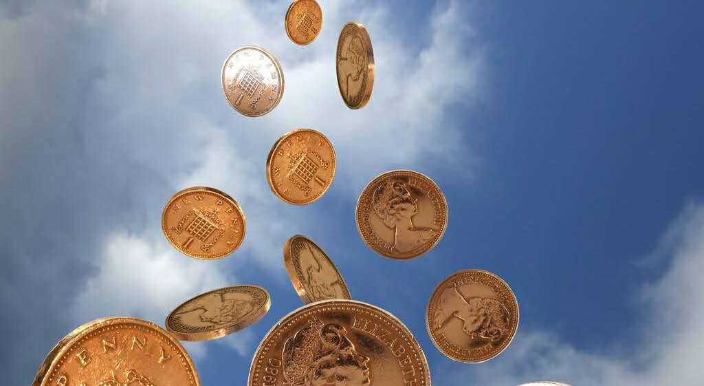 高送转对股价的影响,高送转股票为什么大跌