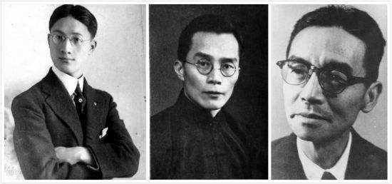 林徽因的丈夫梁思成是干啥的,林徽因的丈夫梁思成