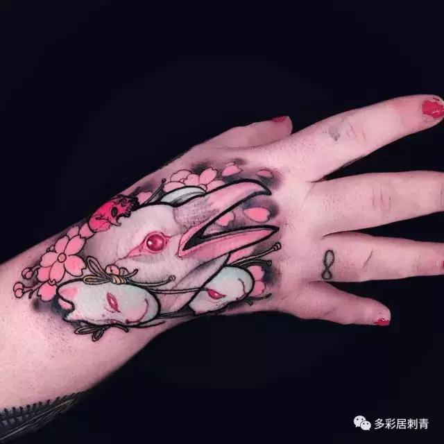 意大利纹身师brando,很厉害的纹身师