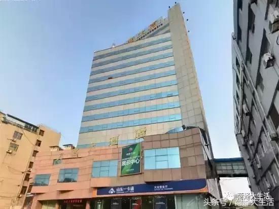 菏泽不求最好但求最贵的酒店,菏泽好的酒店推荐