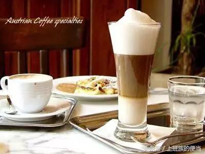 卡布奇诺拿铁口味区别,卡布奇诺拿铁摩卡咖啡区别