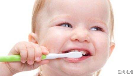 3Point！陪宝宝度过口腔期